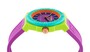 Plein Sport Unisex Uhr Analog Quarz LASERSTRIKE Bunt PSFGA1026 Silikon