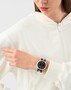 Plein Sport Damen Uhr Analog Quarz NEW GLAM PSJBA0626 Silikon