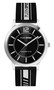 Plein Sport Damen Uhr Analog Quarz NEW GLAM PSJBA0626 Silikon