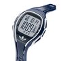 Adidas Unisex Uhr DIGITAL Athletics One Kunststoff blau AOFH26024