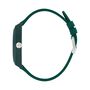 Adidas Unisex Uhr PROJECT TWO Kunststoff gr�n AOST26029