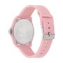 Adidas Unisex Uhr PROJECT FOUR Kunststoff rosa AOST26039