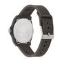 Adidas Unisex Uhr PROJECT FOUR Kunststoff schwarz AOST26041