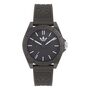 Adidas Unisex Uhr PROJECT FOUR Kunststoff schwarz AOST26041
