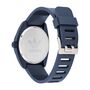 Adidas Unisex Uhr PROJECT THREE Keramik blau AOST26042
