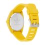 Adidas Unisex Uhr PROJECT THREE Keramik gelb AOST26045