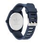 Adidas Unisex Uhr PROJECT THREE Keramik blau AOST26046