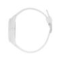 Adidas Unisex Uhr PROJECT THREE Keramik wei� AOST26047