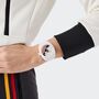 Adidas Unisex Uhr PROJECT THREE Keramik wei� AOST26047