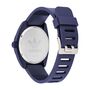 Adidas Unisex Uhr PROJECT THREE Keramik blau AOST26048