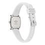 Adidas Damen Uhr RETRO WAVE ONE XS Silikon wei� AOSY26006