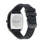 ASTON MARTIN Herren Uhr Chronograph Armbanduhr AML ICON MTIU1S605 Silikon