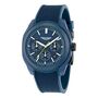 ASTON MARTIN Herren Uhr Chronograph Armbanduhr AML THRILL MTRC1S606 Silikon