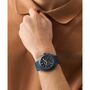 ASTON MARTIN Herren Uhr Chronograph Armbanduhr AML THRILL MTRC1S606 Silikon