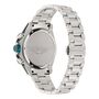ASTON MARTIN Herren Uhr Chrono Armbanduhr AML THRILL MTRH2S602 Edelstahl