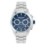 ASTON MARTIN Herren Uhr Chrono Armbanduhr AML THRILL MTRH2S603 Edelstahl
