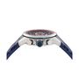 ASTON MARTIN Herren Uhr Chrono Armbanduhr AML THRILL MTRH2S607 Silikon