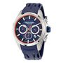 ASTON MARTIN Herren Uhr Chrono Armbanduhr AML THRILL MTRH2S607 Silikon
