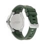 ASTON MARTIN Herren Uhr Armbanduhr AML THRILL MTRI2S601 Silikon