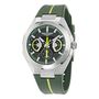ASTON MARTIN Herren Uhr Armbanduhr AML THRILL MTRI2S601 Silikon