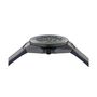 ASTON MARTIN Herren Uhr Armbanduhr AML THRILL MTRI2S602 Silikon