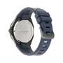 ASTON MARTIN Herren Uhr Armbanduhr AML THRILL MTRI2S602 Silikon