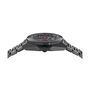 ASTON MARTIN Herren Uhr Armbanduhr AML THRILL MTRI2S605 Edelstahl