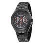 ASTON MARTIN Herren Uhr Armbanduhr AML THRILL MTRI2S605 Edelstahl