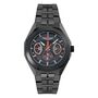 ASTON MARTIN Herren Uhr Armbanduhr AML THRILL MTRI2S605 Edelstahl