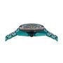 ASTON MARTIN Herren Uhr Armbanduhr AML THRILL MTRI2S606 Edelstahl