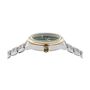 ASTON MARTIN Herren Automatik Uhr Armbanduhr AML TIMELESS MTTS1S601 Edelstahl