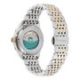 ASTON MARTIN Herren Automatik Uhr Armbanduhr AML TIMELESS MTTS1S601 Edelstahl