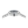ASTON MARTIN Herren Automatik Uhr Armbanduhr AML TIMELESS MTTS1S603 Edelstahl