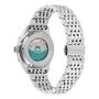 ASTON MARTIN Herren Automatik Uhr Armbanduhr AML TIMELESS MTTS1S603 Edelstahl