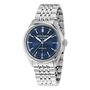 ASTON MARTIN Herren Automatik Uhr Armbanduhr AML TIMELESS MTTS1S603 Edelstahl