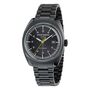 ASTON MARTIN Herren Automatik Uhr Armbanduhr AML TIMELESS MTTS2S601 Edelstahl