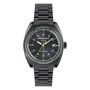ASTON MARTIN Herren Automatik Uhr Armbanduhr AML TIMELESS MTTS2S601 Edelstahl