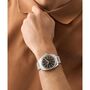 ASTON MARTIN Herren Automatik Uhr Armbanduhr AML TIMELESS MTTS2S602 Edelstahl