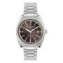 ASTON MARTIN Herren Automatik Uhr Armbanduhr AML TIMELESS MTTS2S602 Edelstahl