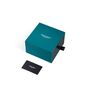 ASTON MARTIN Herren Automatik Uhr Armbanduhr AML TIMELESS MTTS2S603 Leder