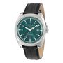 ASTON MARTIN Herren Automatik Uhr Armbanduhr AML TIMELESS MTTS2S603 Leder