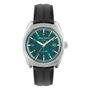 ASTON MARTIN Herren Automatik Uhr Armbanduhr AML TIMELESS MTTS2S603 Leder