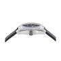 ASTON MARTIN Herren Automatik Uhr Armbanduhr AML TIMELESS MTTS2S604 Leder