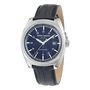 ASTON MARTIN Herren Automatik Uhr Armbanduhr AML TIMELESS MTTS2S604 Leder