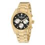 ASTON MARTIN Herren Uhr Chronograph Armbanduhr AML ICON MTIB2S601 SET