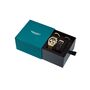ASTON MARTIN Herren Uhr Chronograph Armbanduhr AML ICON MTIB2S601 SET