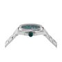 ASTON MARTIN Herren Uhr Analog Quarz AML ICON MTIG2S604 Edelstahl
