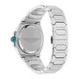 ASTON MARTIN Herren Uhr Analog Quarz AML ICON MTIG2S604 Edelstahl