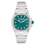 ASTON MARTIN Herren Uhr Analog Quarz AML ICON MTIG2S604 Edelstahl