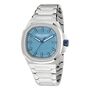 ASTON MARTIN Herren Uhr Analog Quarz AML ICON MTIG2S605 Edelstahl